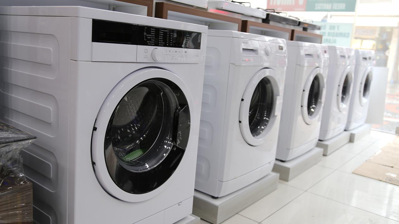 Kuşadası Beyaz Eşya Tamircisi